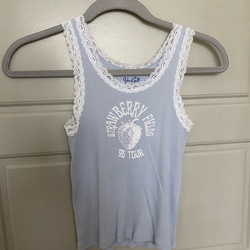Brandy tank
